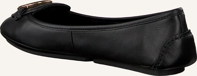 Zwarte MICHAEL KORS Ballerina's LILLIE MOC Zwarte MICHAEL KORS Ballerina's LILLIE MOC - large