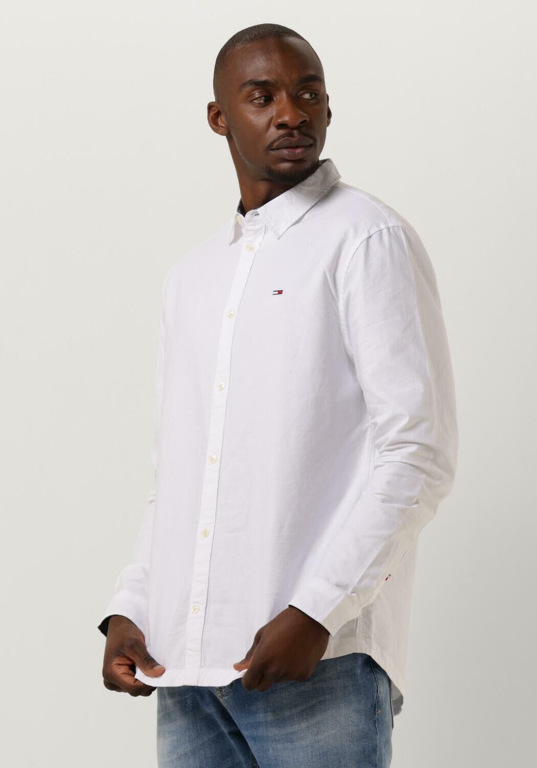 Tommy top jeans overhemd