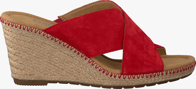 Rode GABOR Slippers 829 - large