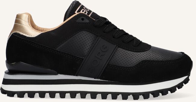 Zwarte BJORN BORG Lage sneakers R2000 Zwarte BJORN BORG Lage sneakers R2000 - large