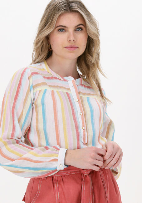 Gele MOLIIN Blouses ANGELINA - large