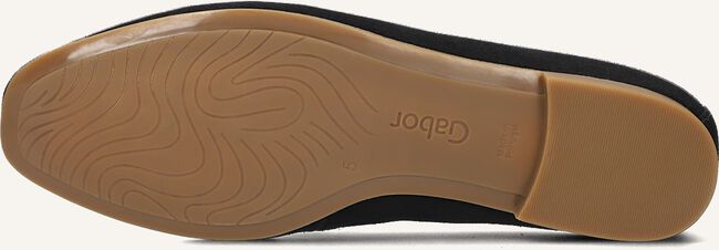 Zwarte GABOR Loafers 211 Zwarte GABOR Loafers 211 - large