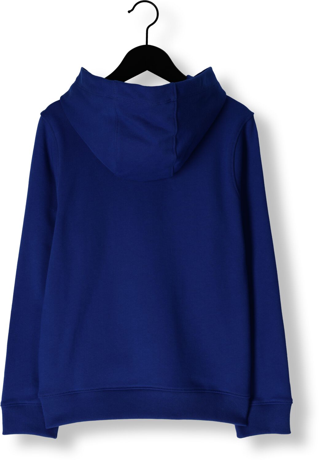TOMMY HILFIGER Jongens Truien & Vesten U Corp Logo Ess Hoodie Blauw