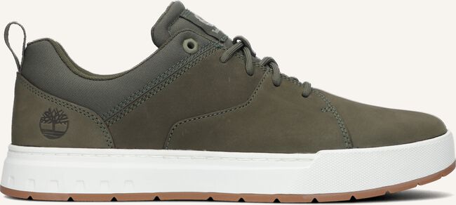 Groene TIMBERLAND Veterschoenen MAPLE GROVE MID LACE UP Groene TIMBERLAND Veterschoenen MAPLE GROVE MID LACE UP - large
