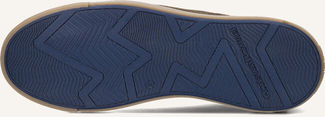 Groene FLORIS VAN BOMMEL Lage sneakers SFM-10112 Groene FLORIS VAN BOMMEL Lage sneakers SFM-10112 - large