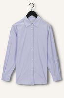 Donkerblauwe TIGER OF SWEDEN Blouses CORINNE Donkerblauwe TIGER OF SWEDEN Blouses CORINNE - medium