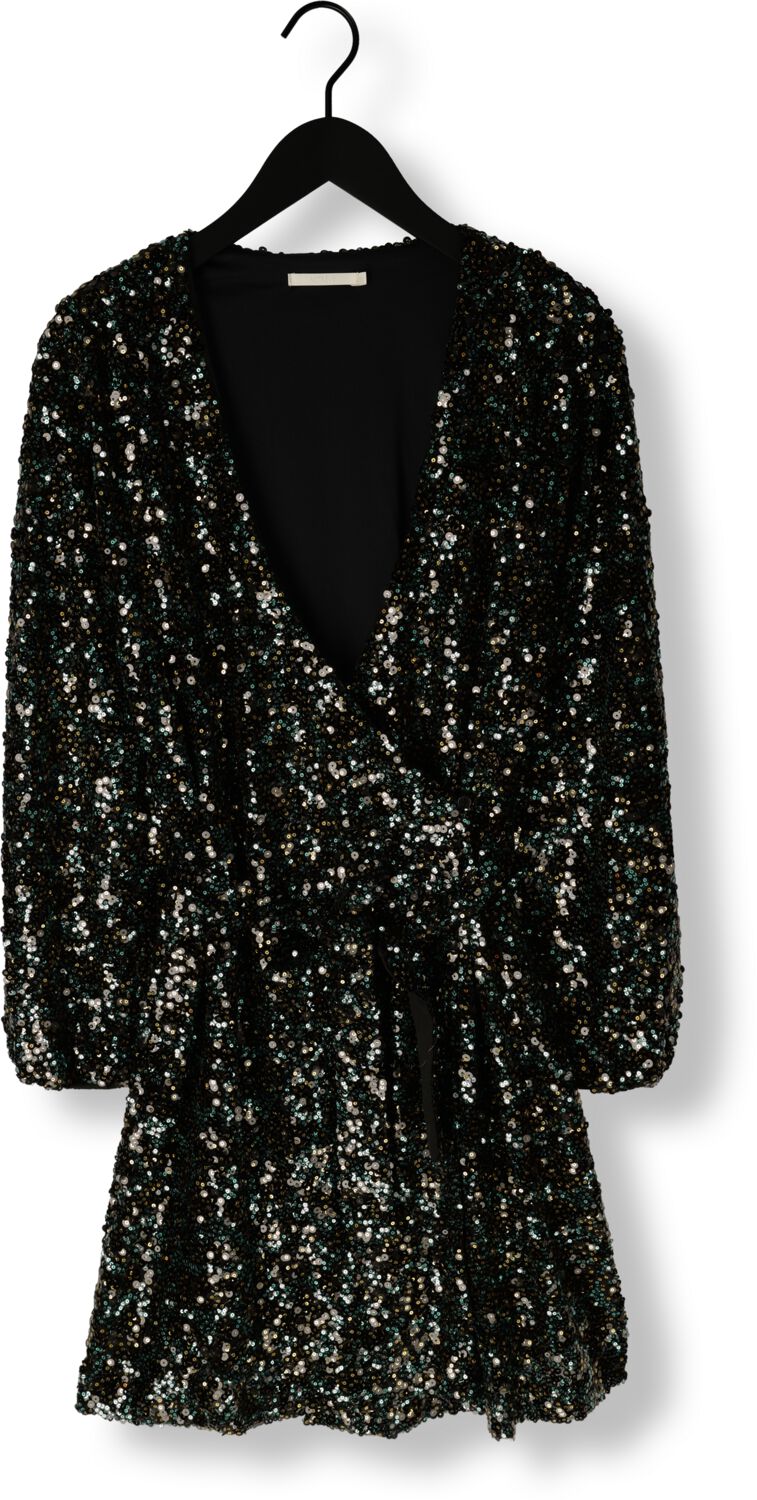 NOTRE-V Dames Jurken Nv-clio Dress Blauw