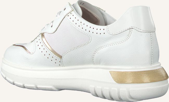 Witte MARIPE Lage sneakers 30286 Witte MARIPE Lage sneakers 30286 - large