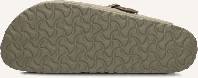 Groene BIRKENSTOCK Instappers BOSTON HEREN Groene BIRKENSTOCK Instappers BOSTON HEREN - large