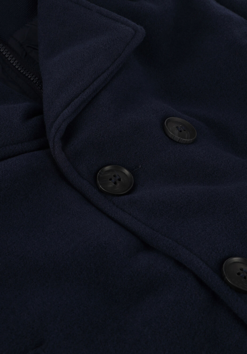 Donkerblauwe RETOUR Jack RAY - large