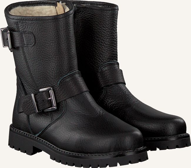 Zwarte TON & TON Boots 292181 Zwarte TON & TON Boots 292181 - large
