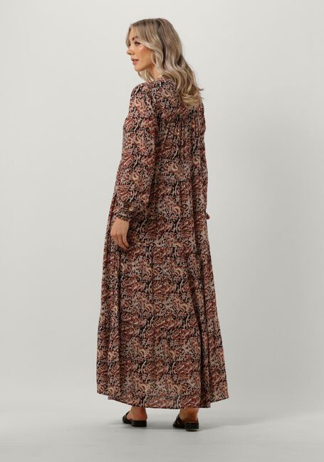 Multi BY-BAR Maxi jurk JULIA KASBA DRESS - large