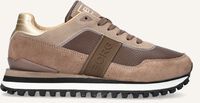 Taupe BJORN BORG Lage sneakers R2000 - medium