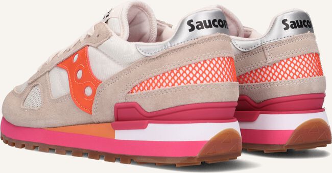 Taupe SAUCONY Lage sneakers SHADOW ORIGINAL Taupe SAUCONY Lage sneakers SHADOW ORIGINAL - large