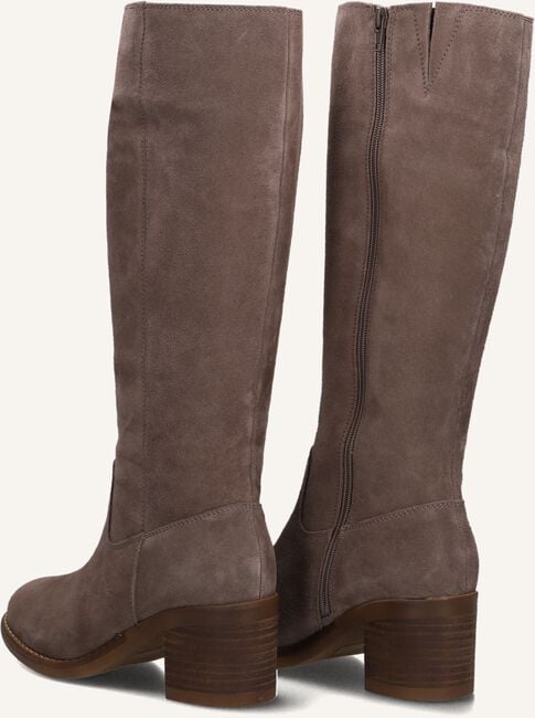 Taupe OMODA Hoge laarzen 2581 Taupe OMODA Hoge laarzen 2581 - large
