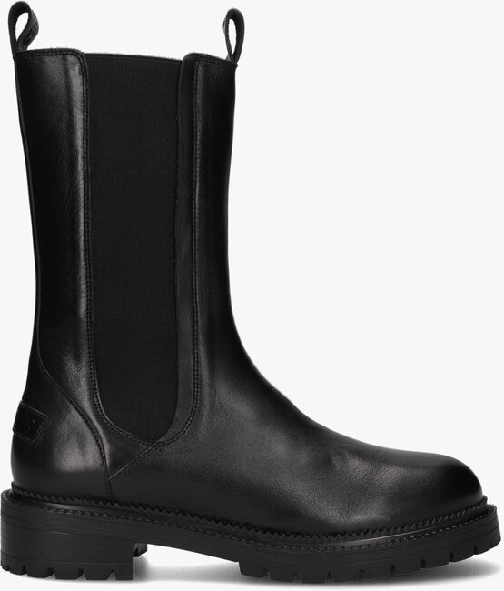 Zwarte SHABBIES Chelsea boots 182020407 - large
