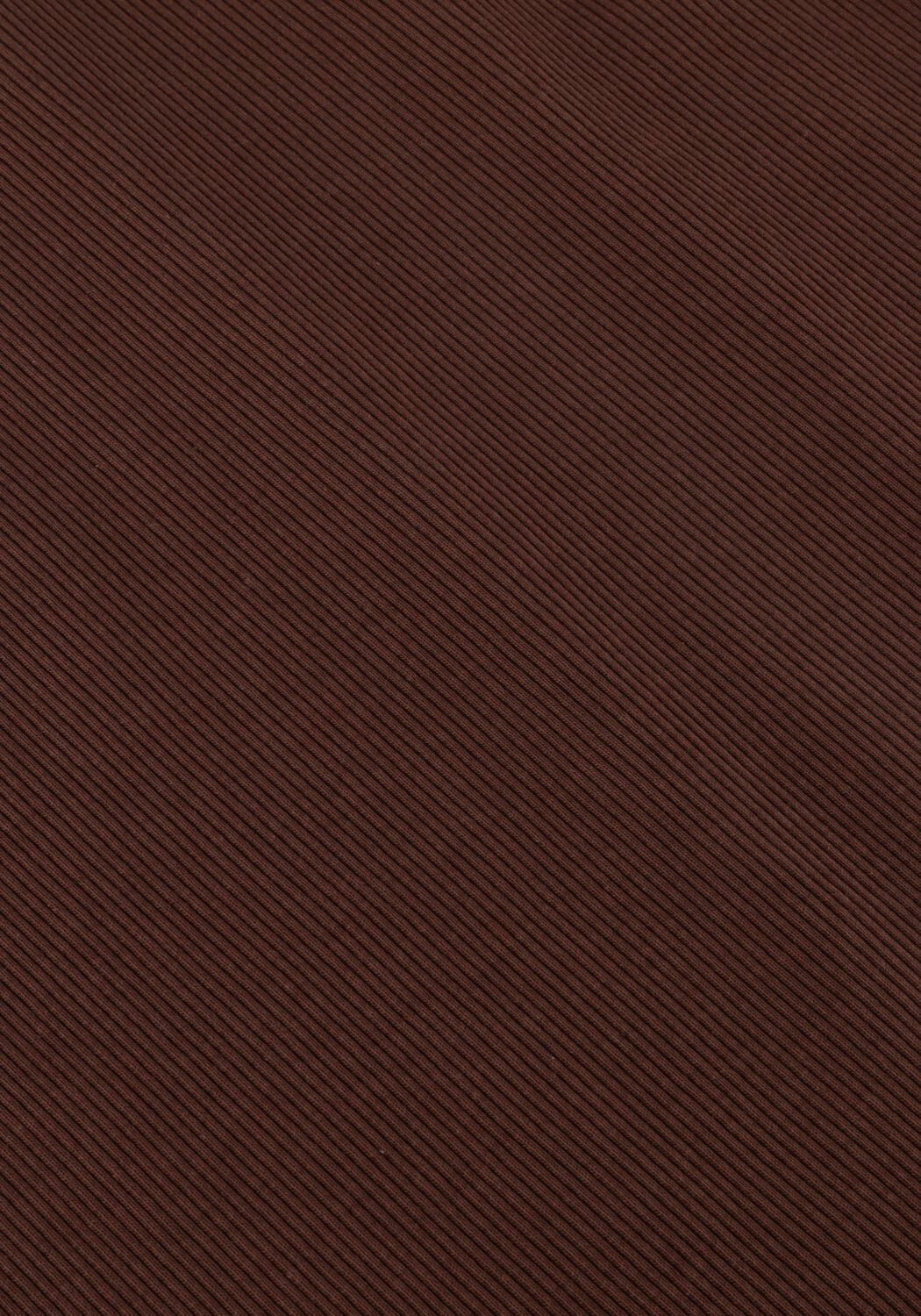 Bruine NOTRE-V Top NV-DRIBBEL - large