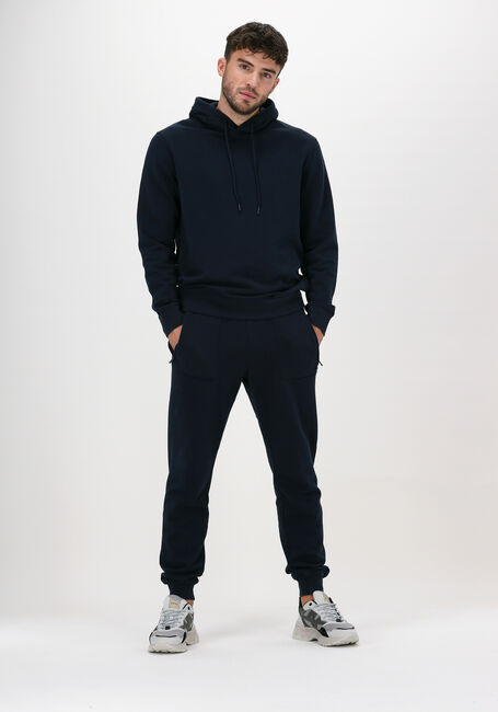 Donkerblauwe PROFUOMO Joggingbroek JORDISON - large