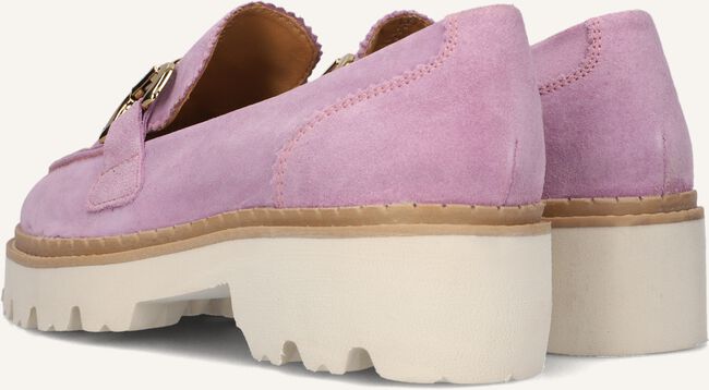 Paarse OMODA Loafers BEE BOLD Paarse OMODA Loafers BEE BOLD - large