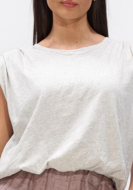 Grijze BY-BAR Tops & T-shirts NILOU - large