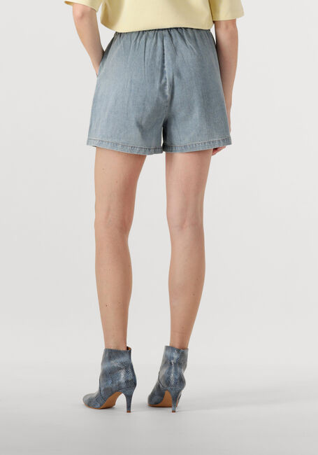 Lichtblauwe STUDIO AMAYA Shorts SOFIAA - large