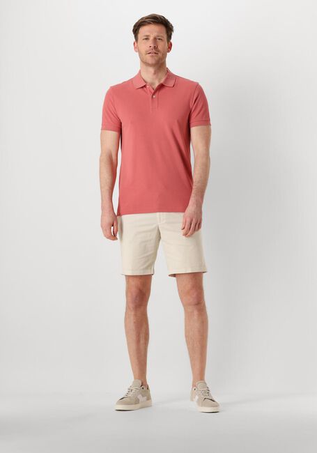 Koraal PROFUOMO Polo POLO SHORT SLEEVE - large