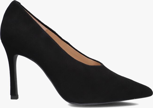 Unisa Zwarte Pumps Maat 42 Unisa MONDY_KS Dames Pumps BLACK