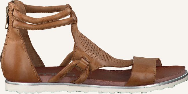 Bruine MJUS Platte sandalen 255073 Bruine MJUS Platte sandalen 255073 - large