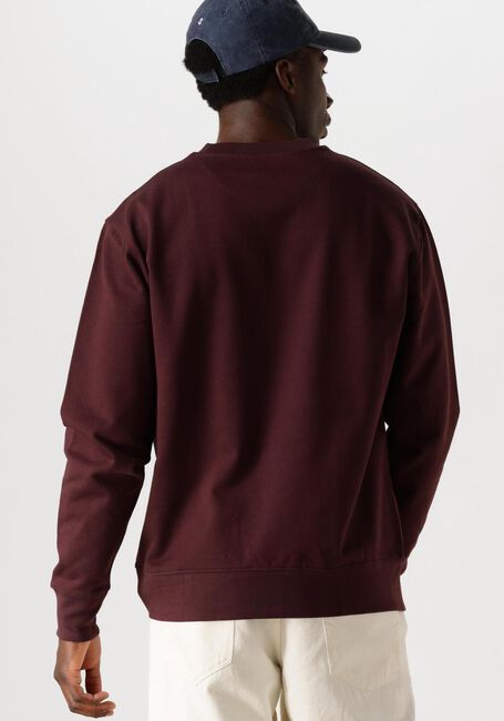 Bordeaux STRØM Clothing Sweater SWEATER - large