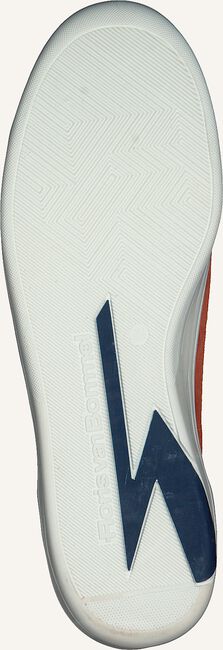 Oranje FLORIS VAN BOMMEL Lage sneakers 13265 Oranje FLORIS VAN BOMMEL Lage sneakers 13265 - large