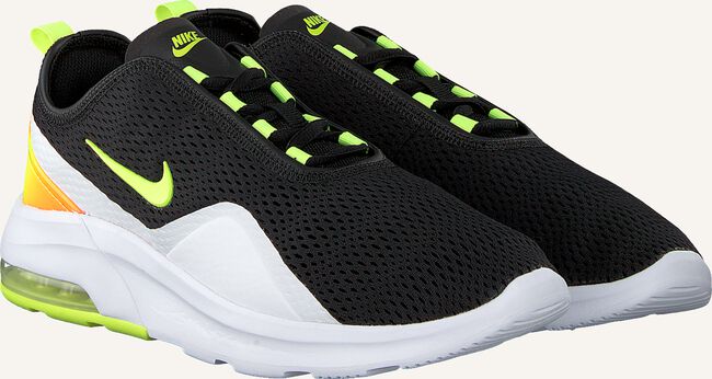 Zwarte NIKE Lage sneakers AIR MAX MOTION 2 MEN Zwarte NIKE Lage sneakers AIR MAX MOTION 2 MEN - large