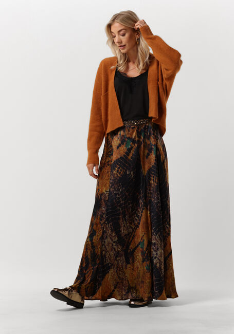 Bruine MES DEMOISELLES Vest CARI - large