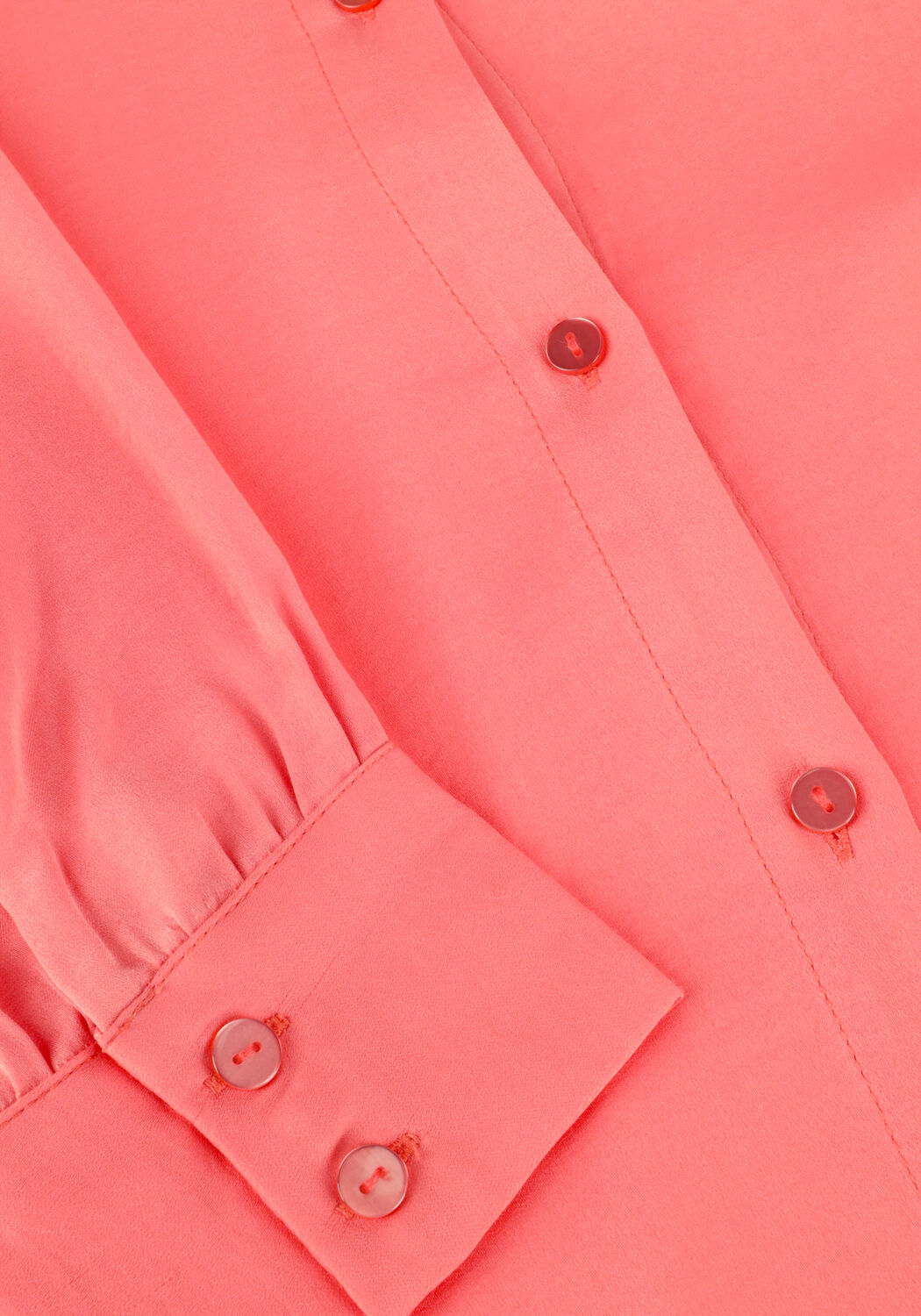 Roze MSCH COPENHAGEN Blouses MSCHSANDELINE MALUCA SHIRT - large