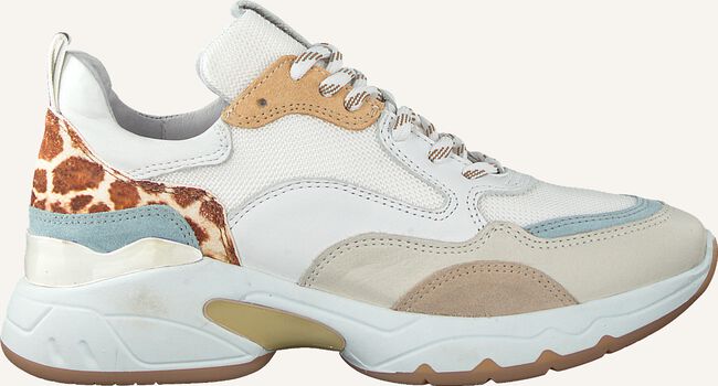 Witte VIA VAI Lage sneakers ZAIRA FAE Witte VIA VAI Lage sneakers ZAIRA FAE - large