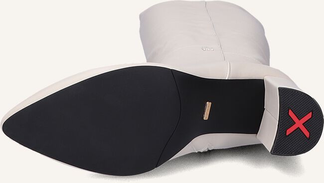 Beige MEXX Hoge laarzen KRYSTAL Beige MEXX Hoge laarzen KRYSTAL - large