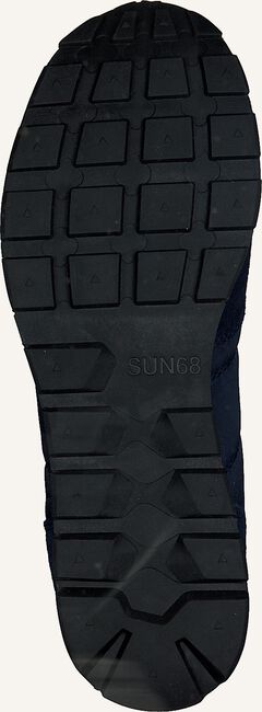 Blauwe SUN68 Lage sneakers RUNNING ADULT Blauwe SUN68 Lage sneakers RUNNING ADULT - large