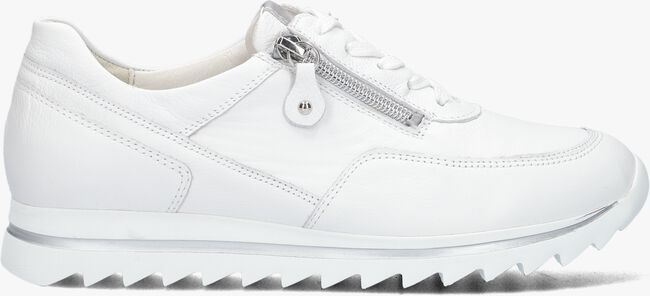 Witte WALDLAUFER Lage sneakers HAIBA - large