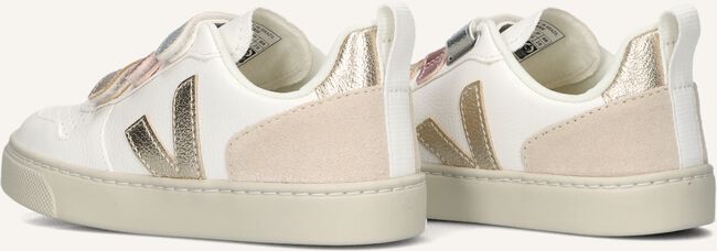 Witte VEJA Lage sneakers CV0502 Witte VEJA Lage sneakers CV0502 - large