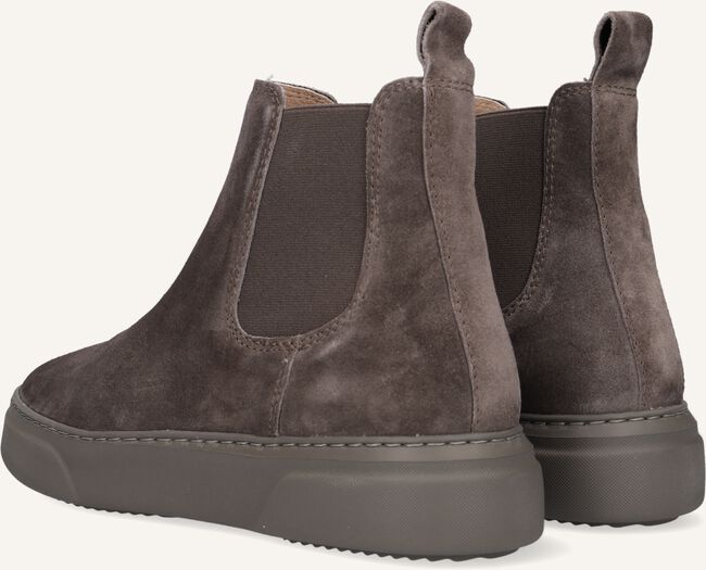 Taupe VIA VAI Chelsea boots JUNO LEVY Taupe VIA VAI Chelsea boots JUNO LEVY - large