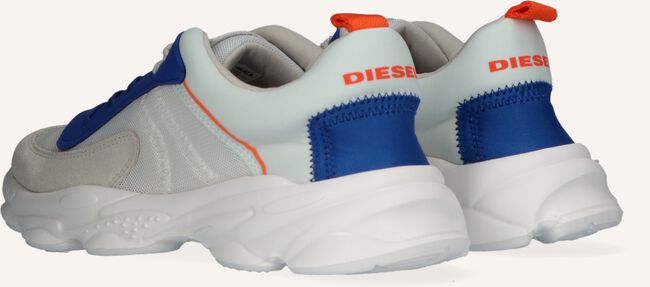 Witte DIESEL Lage sneakers S-SERENDIPITY LC YO Witte DIESEL Lage sneakers S-SERENDIPITY LC YO - large