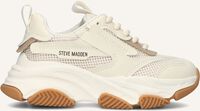 Beige STEVE MADDEN Lage sneakers JPOSSESSION - medium