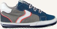 Grijze SHOESME Babyschoenen BP20S056 - medium