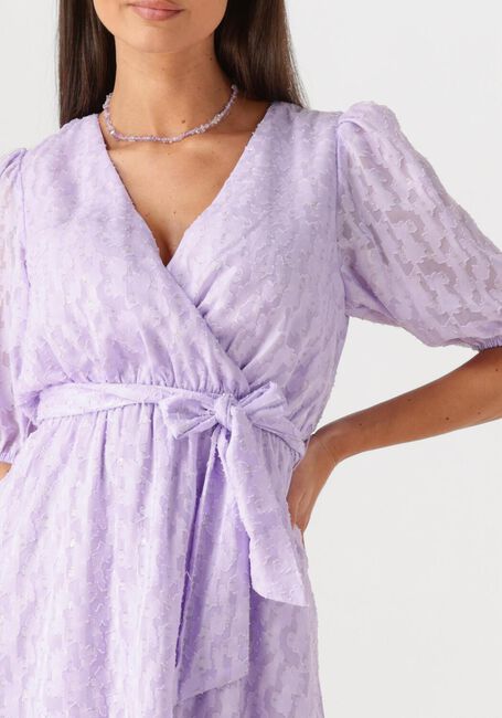Lila FREEBIRD Jurken DITA - large