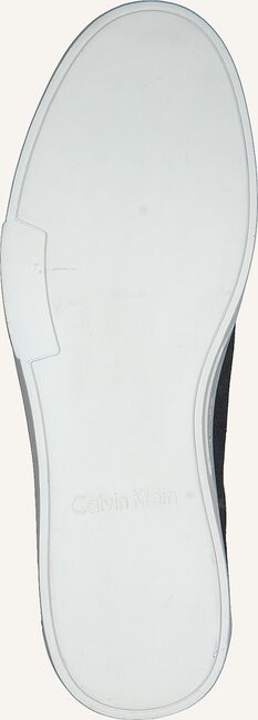 Zwarte CALVIN KLEIN Sneakers IGOR Zwarte CALVIN KLEIN Sneakers IGOR - large