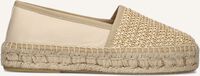 Beige NOTRE-V Espadrilles DELY23.1 - medium