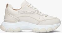 Witte VIA VAI Lage sneakers COCO TESS - medium