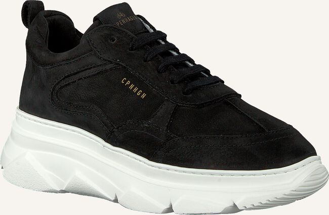 Zwarte COPENHAGEN STUDIOS Lage sneakers CPH60 Zwarte COPENHAGEN STUDIOS Lage sneakers CPH60 - large