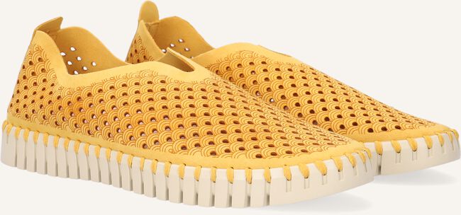 Gele ILSE JACOBSEN Instappers TULIP3275 Gele ILSE JACOBSEN Instappers TULIP3275 - large