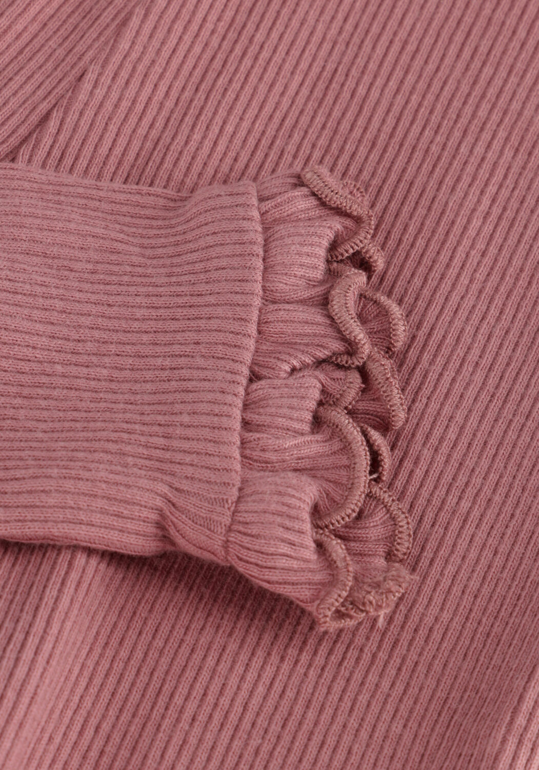 Roze LIL' ATELIER Legging NBFGAGO DIA SLIM LEGGING - large