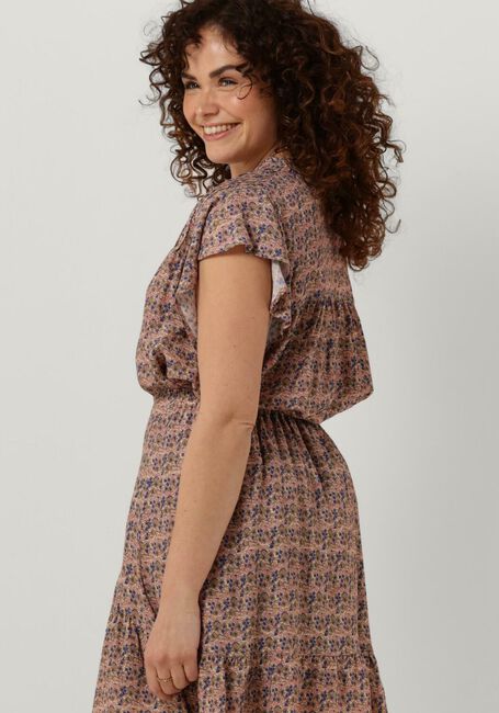 Multi BY-BAR Blouses DANIES ASHLEY BLOUSE - large